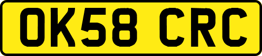 OK58CRC