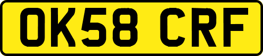 OK58CRF