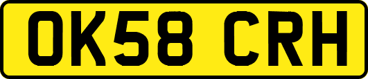 OK58CRH