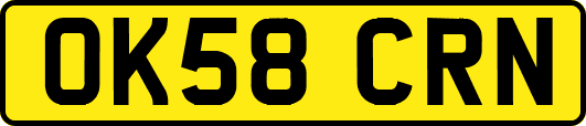 OK58CRN