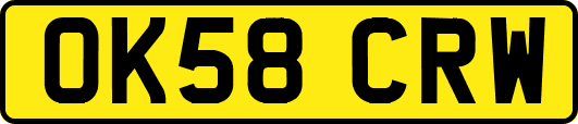 OK58CRW