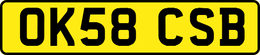 OK58CSB