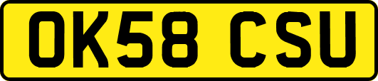 OK58CSU