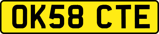 OK58CTE