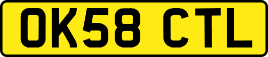 OK58CTL