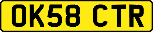 OK58CTR