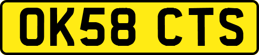 OK58CTS