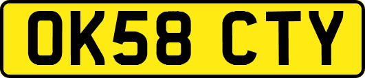 OK58CTY