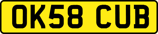 OK58CUB