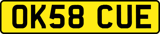 OK58CUE