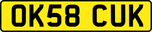 OK58CUK