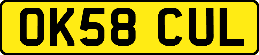OK58CUL
