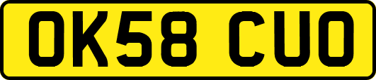 OK58CUO