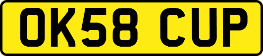 OK58CUP