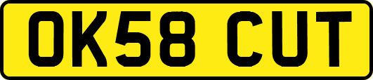 OK58CUT