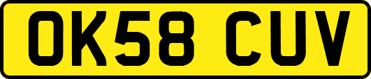 OK58CUV