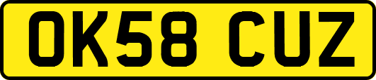 OK58CUZ