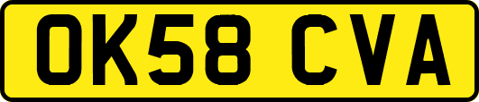 OK58CVA