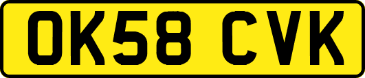 OK58CVK