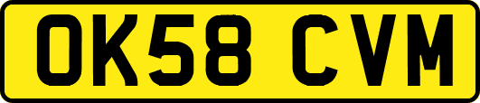 OK58CVM