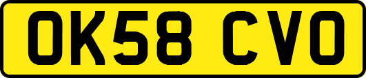OK58CVO