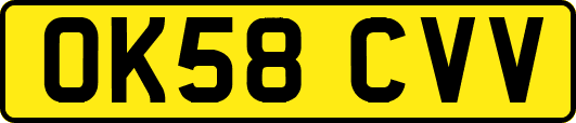 OK58CVV