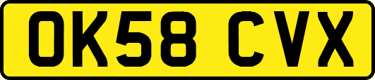 OK58CVX