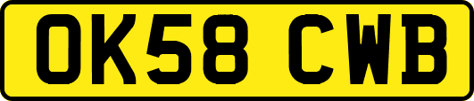 OK58CWB