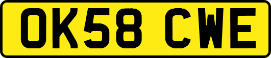 OK58CWE