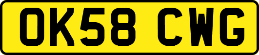 OK58CWG