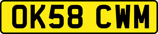 OK58CWM