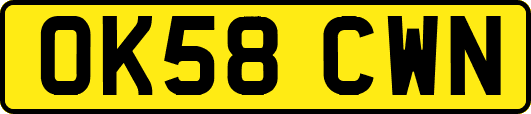 OK58CWN