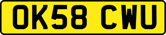 OK58CWU