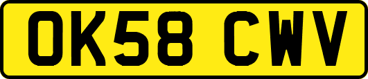 OK58CWV
