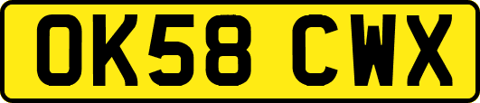 OK58CWX