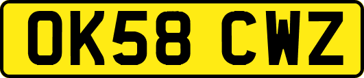 OK58CWZ