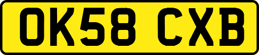OK58CXB