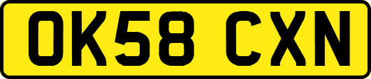 OK58CXN