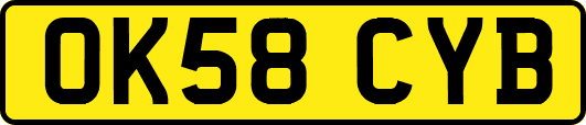 OK58CYB