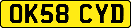 OK58CYD