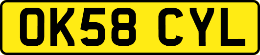 OK58CYL
