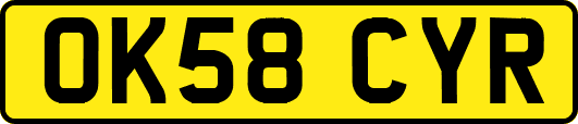 OK58CYR
