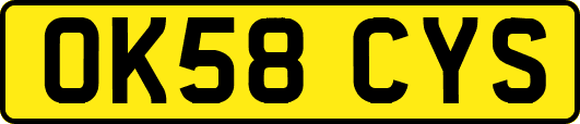 OK58CYS