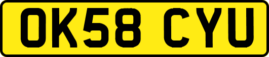 OK58CYU