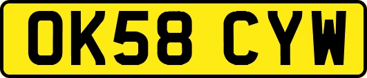 OK58CYW
