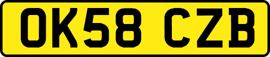 OK58CZB
