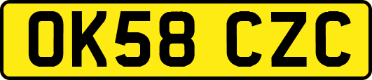 OK58CZC