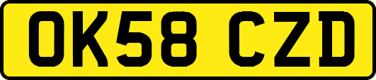 OK58CZD