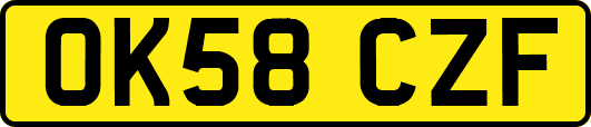 OK58CZF