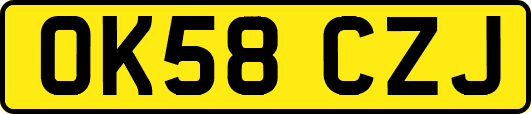 OK58CZJ